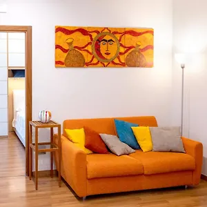  Apartment Folly