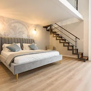 121 Luxury Appartamento