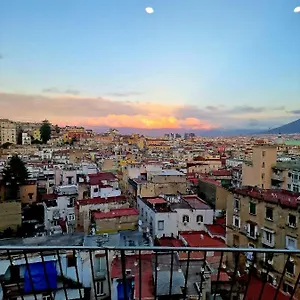  Apartment Olivella21 Luxury Montesanto