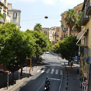  Apartment Casa Flora Al Corso