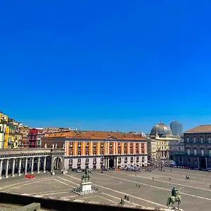 'na Piazza - With View Appartamento