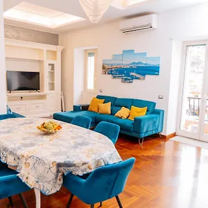  Apartment Mar Pacifico