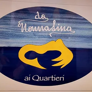  Apartment Da Nonna Lina Ai