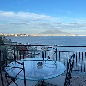 Panoramico A Posillipo Appartamento