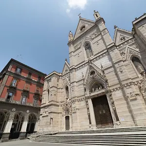The Duomo House By House In Bed & Breakfast